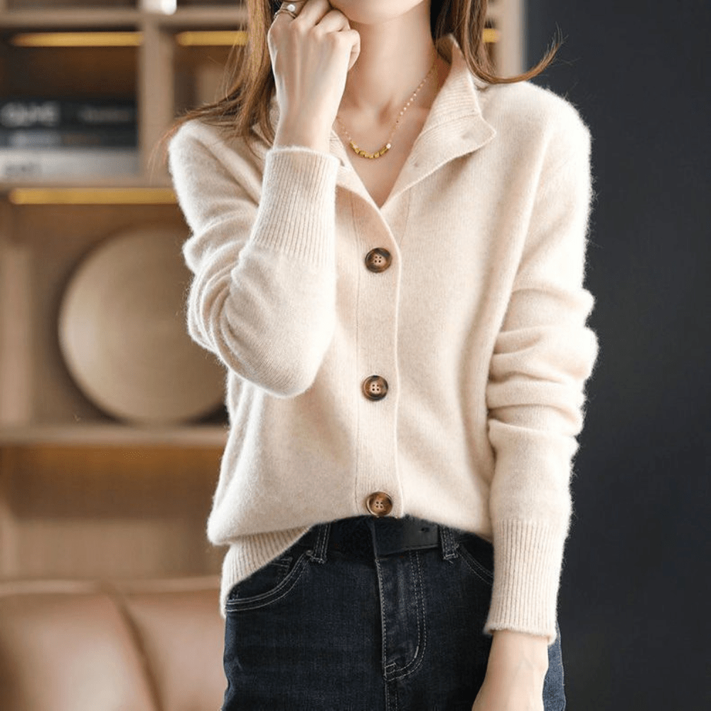 Sweater & Cardigans