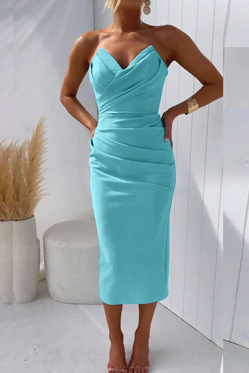 Lorini™| Dress