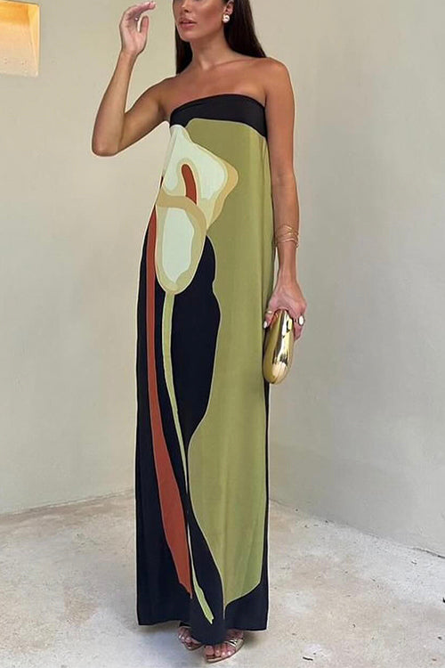 Serene™ - El vestido de verano perfecto