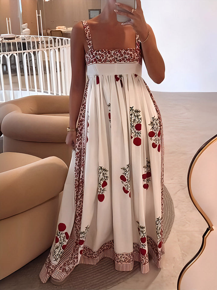 Juli™ | Vestido largo