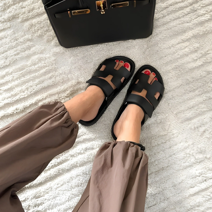 Alexia™ | Sandalias de lujo