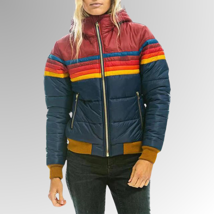 Nilo - Chaqueta FrostGuard