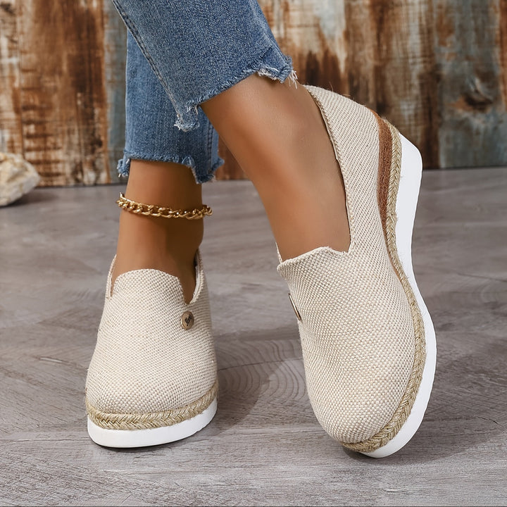 Adriana - Zapatos ortopédicos