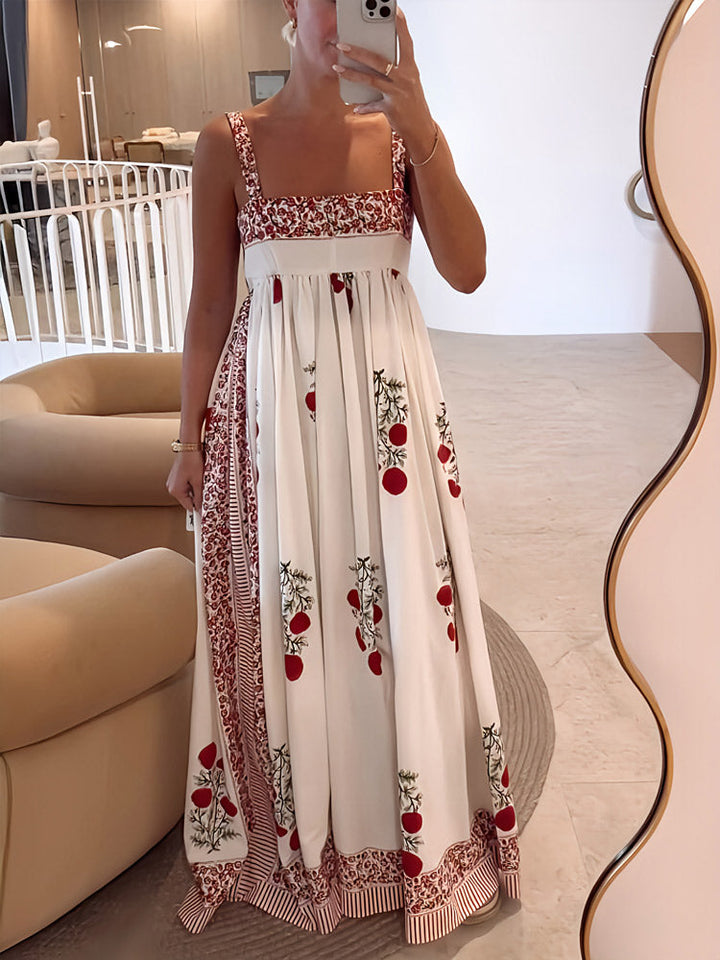 Juli™ | Vestido largo