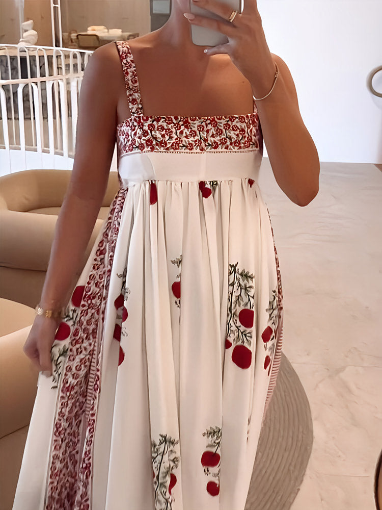 Juli™ | Vestido largo