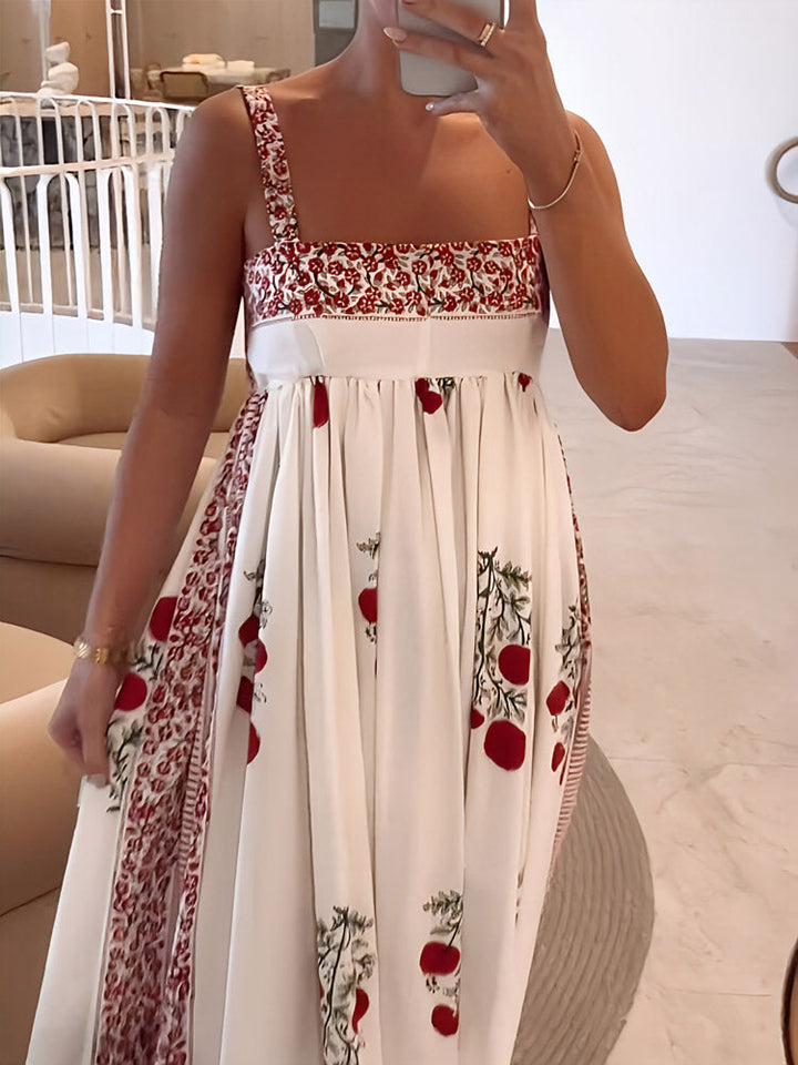 Juli™ | Vestido largo