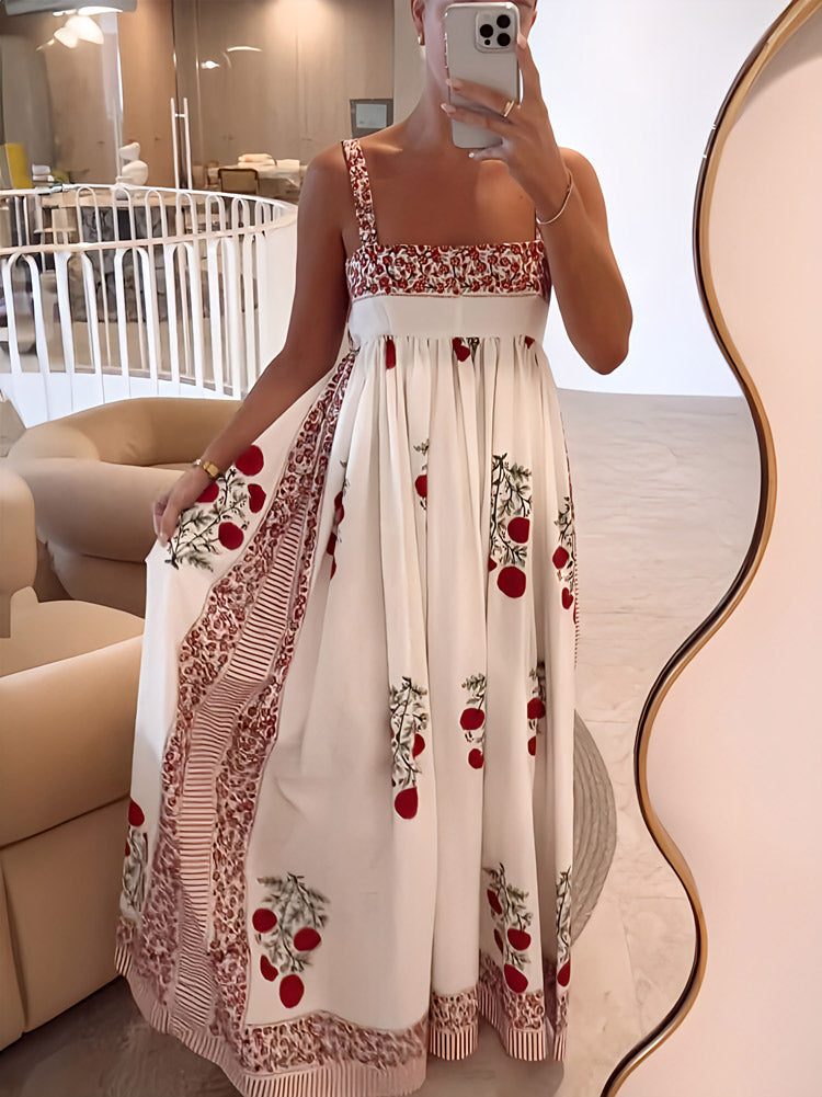 Juli™ | Vestido largo