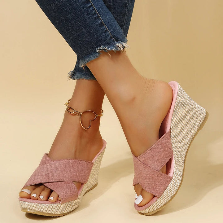 Sandalias cómodas informales Palma™