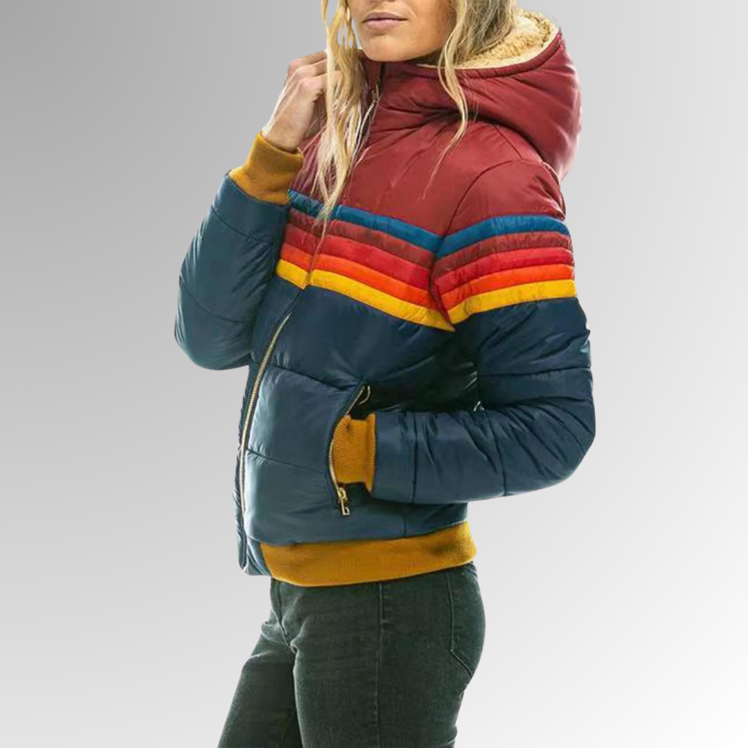 Nilo - Chaqueta FrostGuard