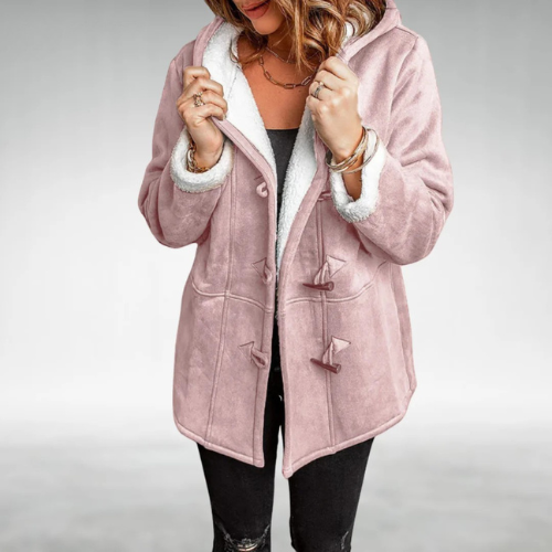 Elara - Abrigo elegante para mujer