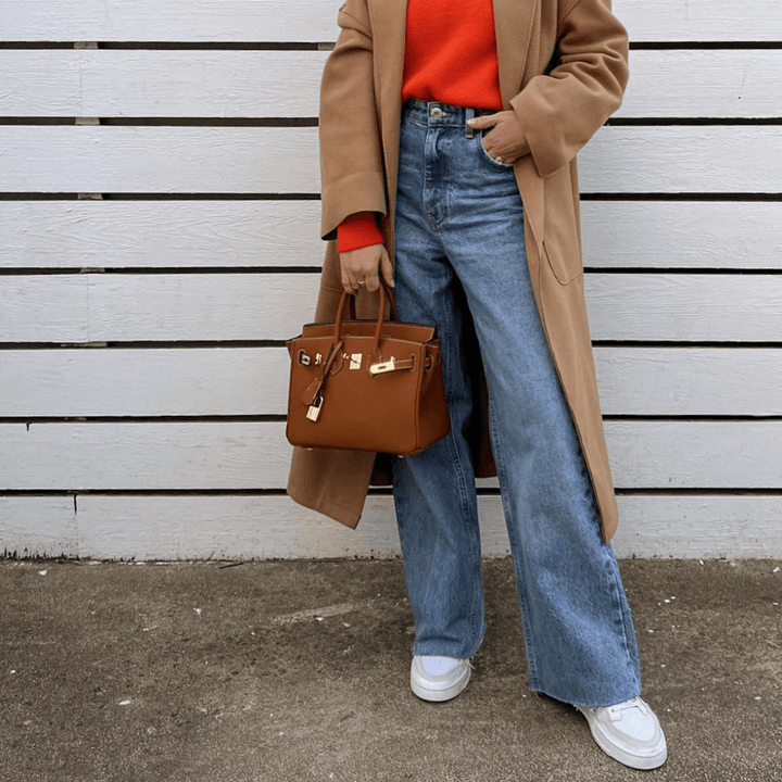 Sabrina - Bolso Premium