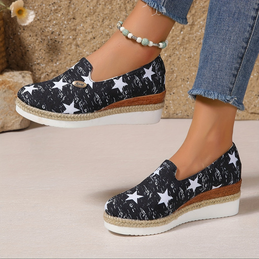 Adriana - Zapatos ortopédicos