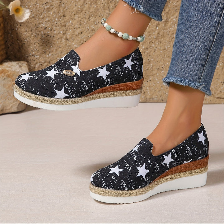 Adriana - Zapatos ortopédicos