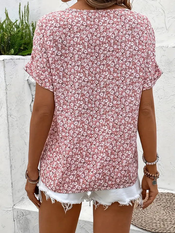 Maya™ | Blusa elegante