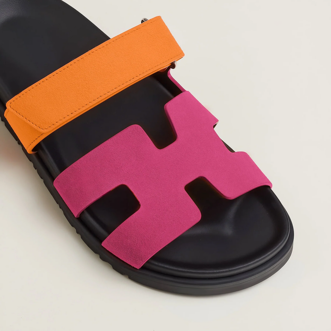Alexia™ | Sandalias de lujo