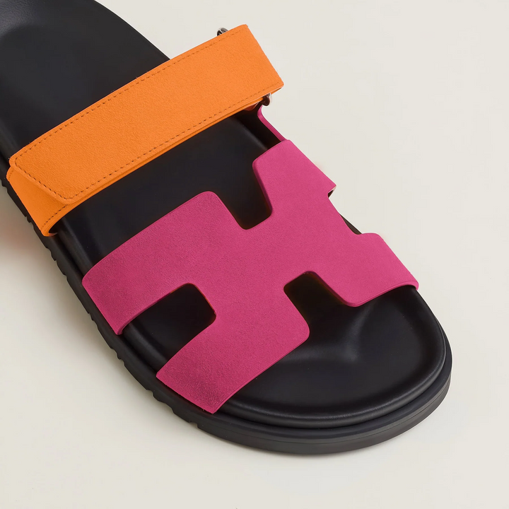 Alexia™ | Sandalias de lujo
