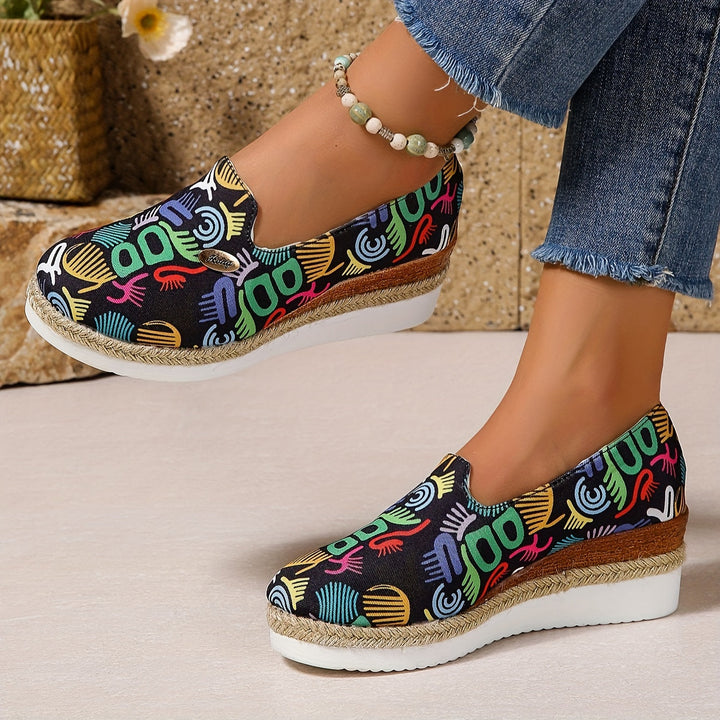 Adriana - Zapatos ortopédicos