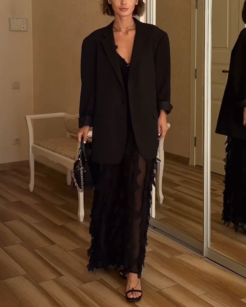 Mia™ | Vestido elegante