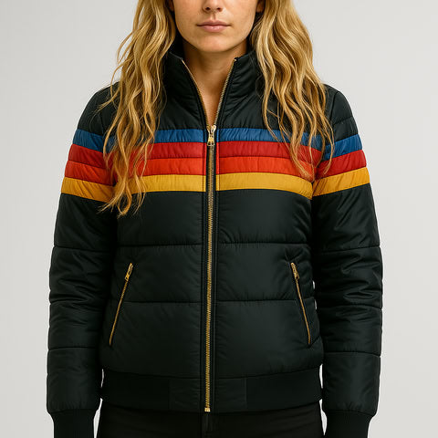 Nilo - Chaqueta FrostGuard