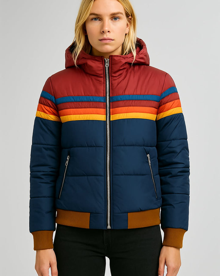 Nilo - Chaqueta FrostGuard
