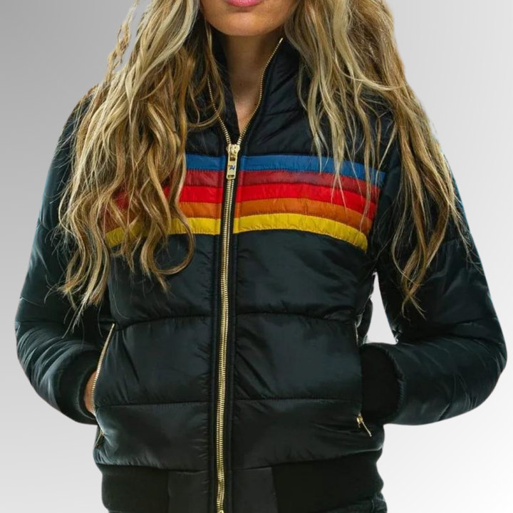 Nilo - Chaqueta FrostGuard