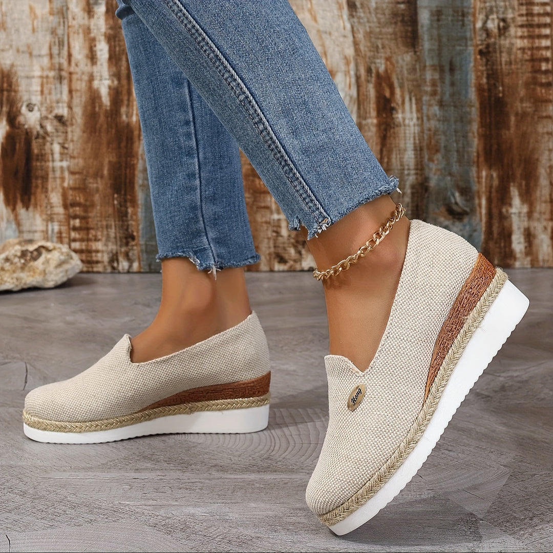 Adriana - Zapatos ortopédicos