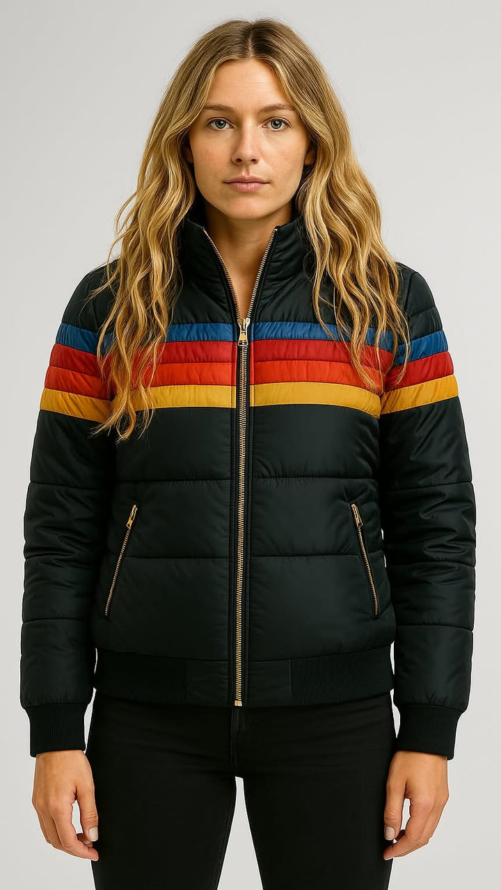 Nilo - Chaqueta FrostGuard