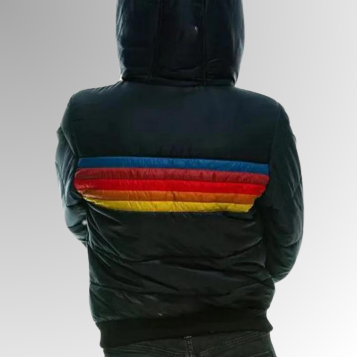 Nilo - Chaqueta FrostGuard