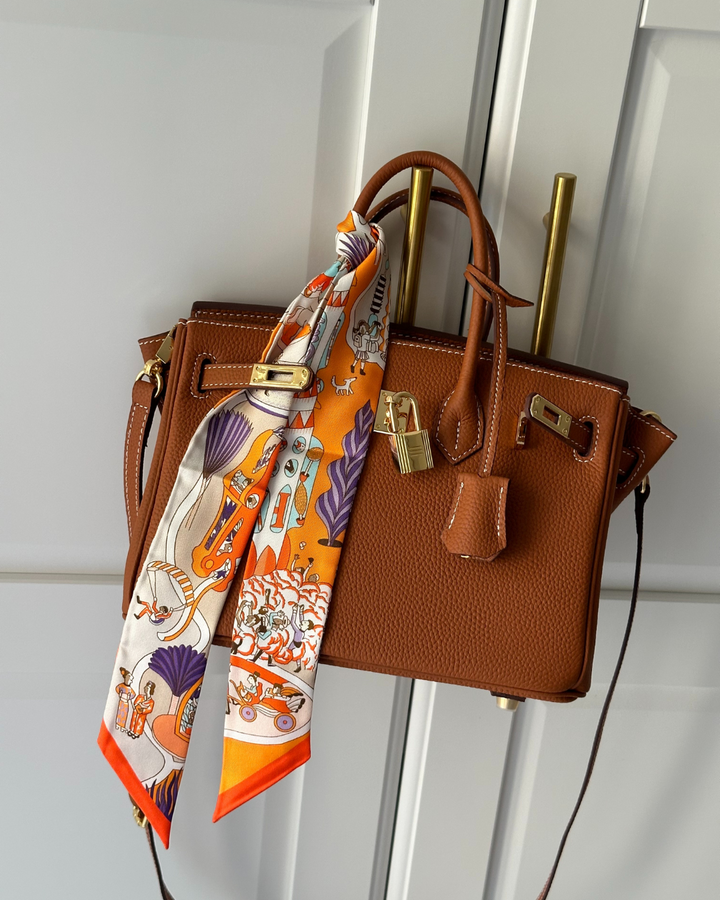 Sabrina - Bolso Premium
