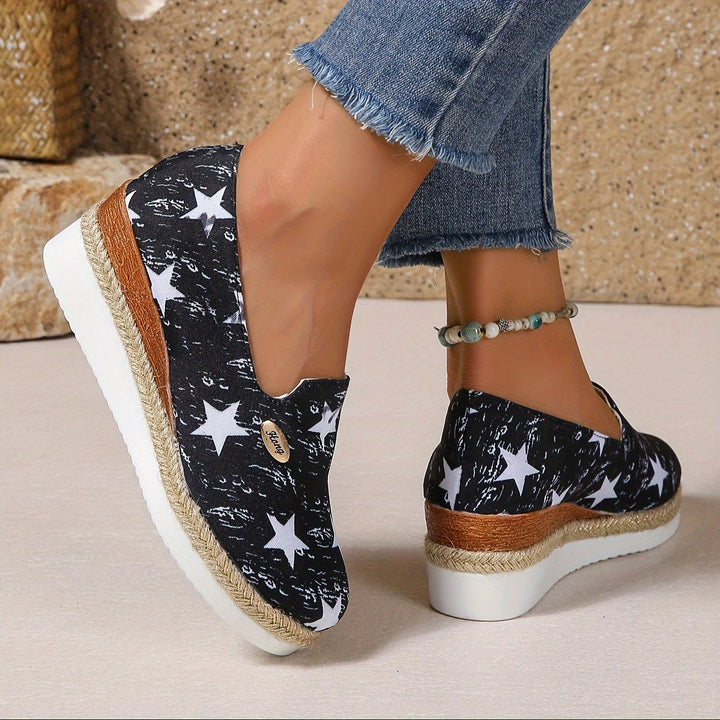 Adriana - Zapatos ortopédicos