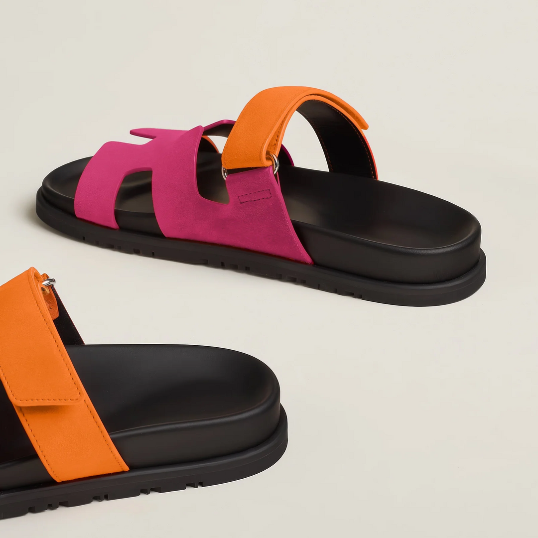 Alexia™ | Sandalias de lujo