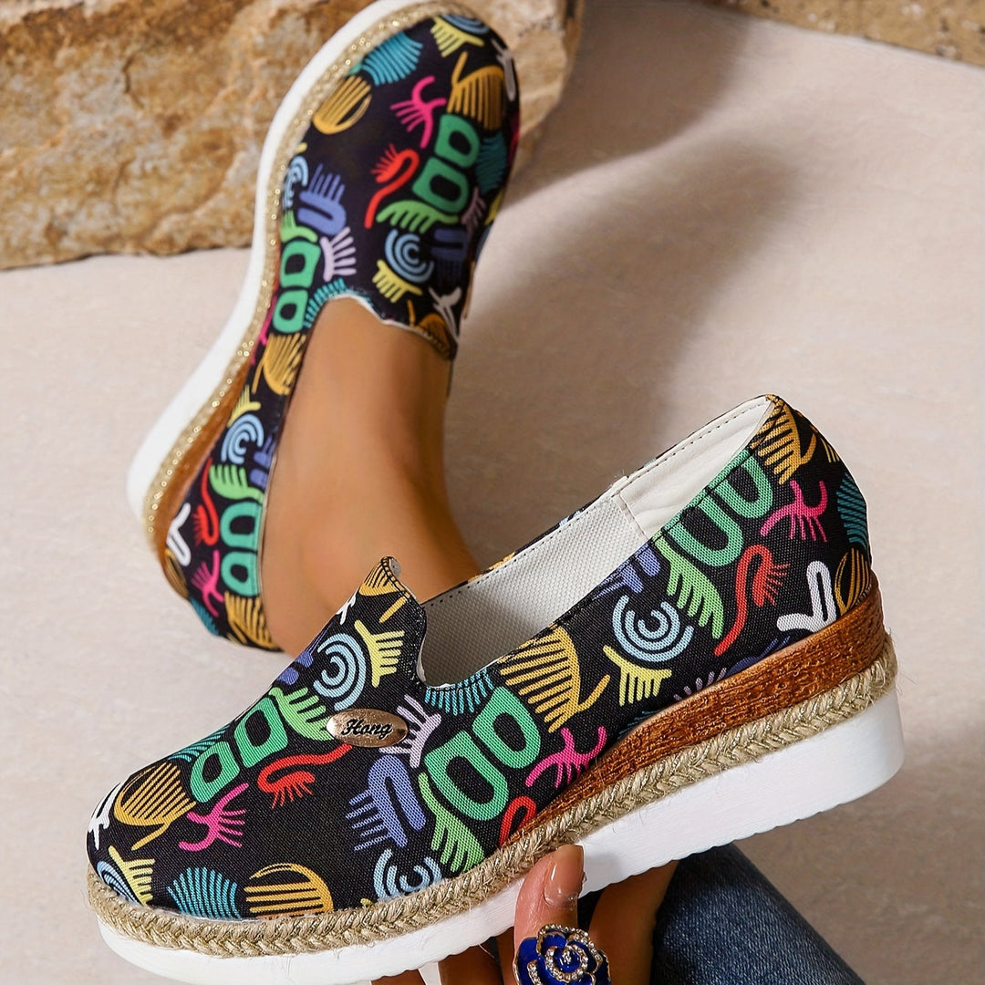 Adriana - Zapatos ortopédicos