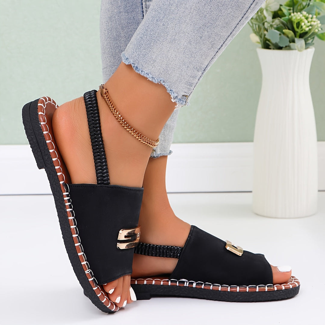 Catarina™ | Sandalias con estilo