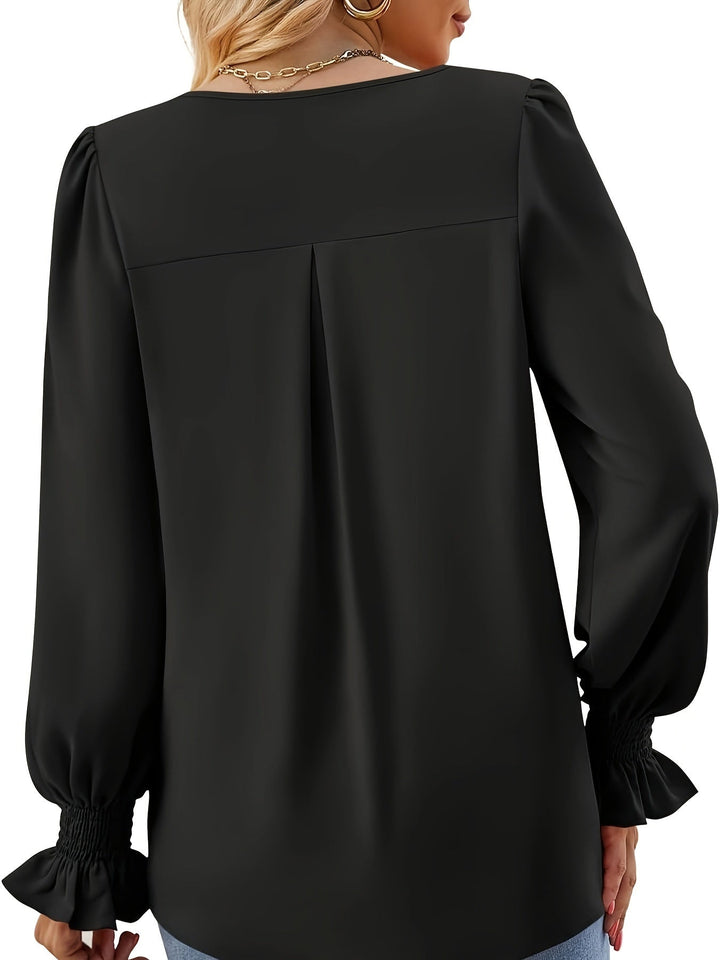 Evelyn™ | Blusa elegante