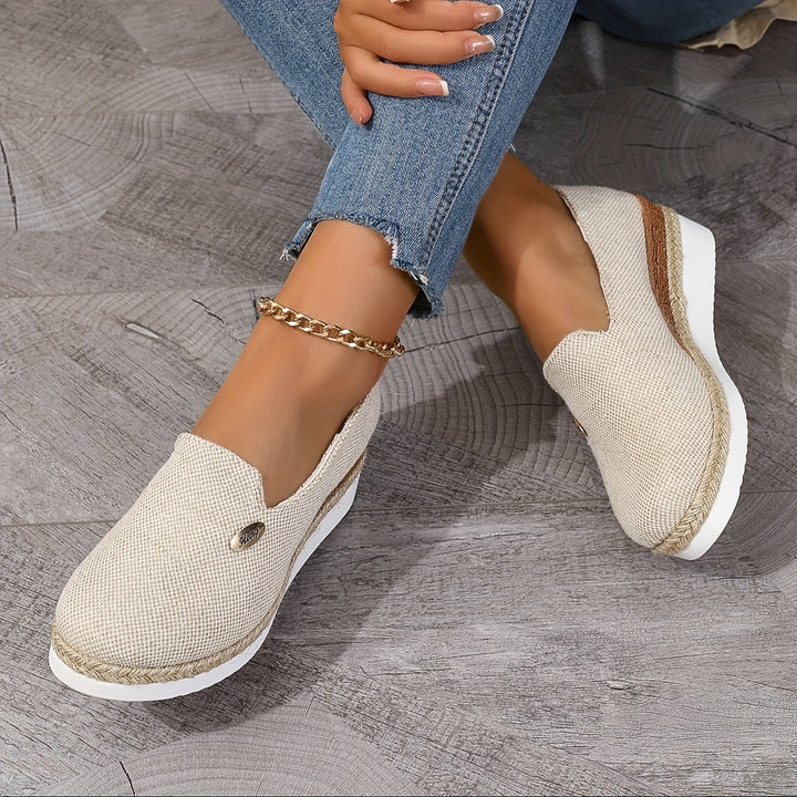 Adriana - Zapatos ortopédicos