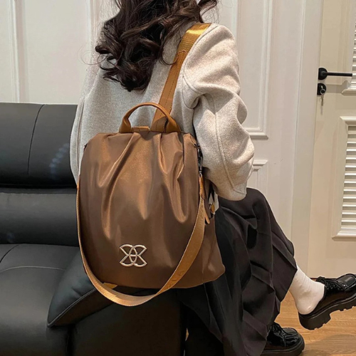 Alina | Bolsa antirrobo