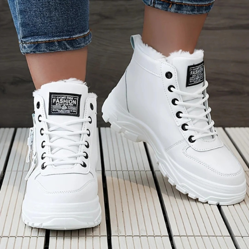 Aria | Botas de invierno para mujer