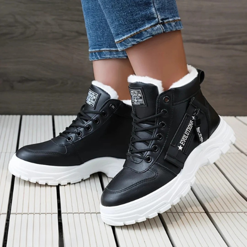 Aria | Botas de invierno para mujer
