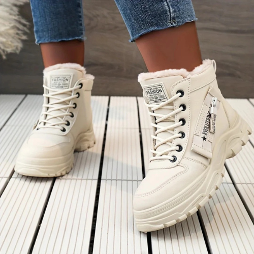 Aria | Botas de invierno para mujer