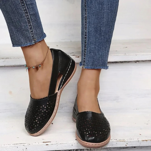 Naya | Zapatos ortopédicos para mujer