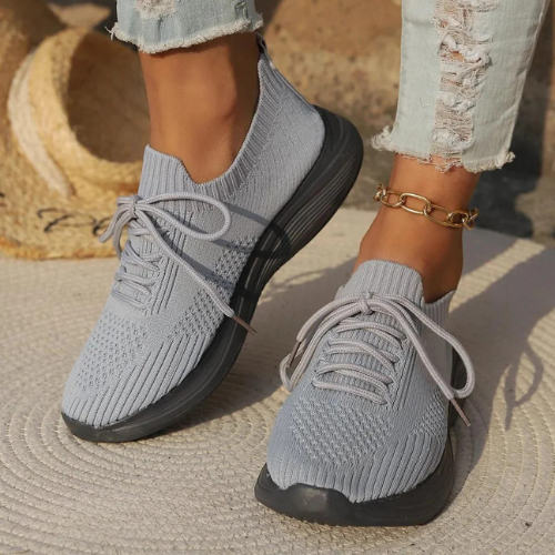 Vera | Zapatillas ortopédicas para mujer