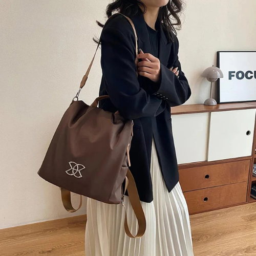 Alina | Bolsa antirrobo