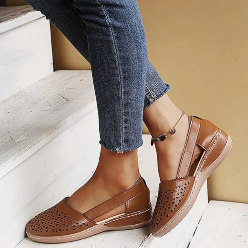 Naya | Zapatos ortopédicos para mujer
