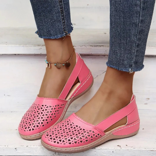 Naya | Zapatos ortopédicos para mujer