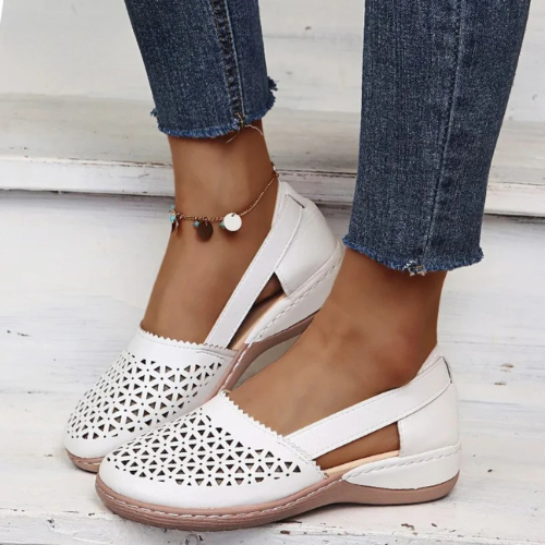 Naya | Zapatos ortopédicos para mujer