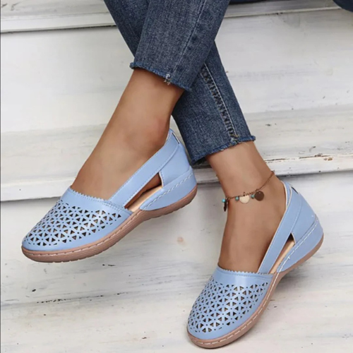 Naya | Zapatos ortopédicos para mujer