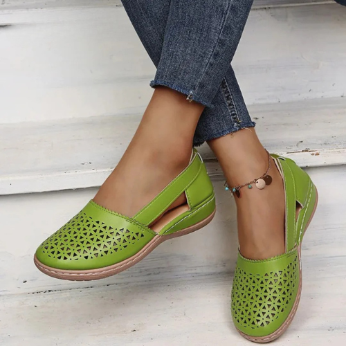 Naya | Zapatos ortopédicos para mujer