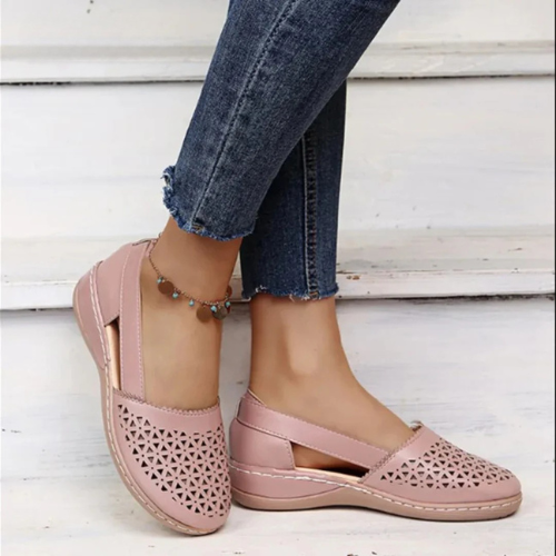 Naya | Zapatos ortopédicos para mujer