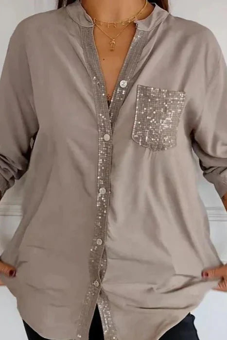 Celina | Top chic costero