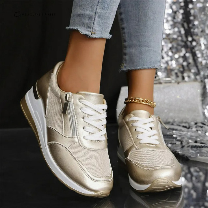 Zapatos ortopédicos para mujer Gina™